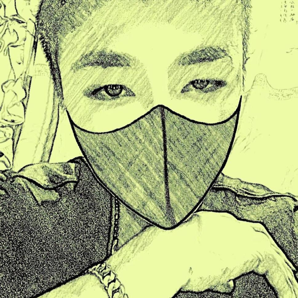 山河🎭