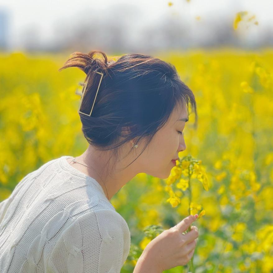 杨小柒（中江表妹）