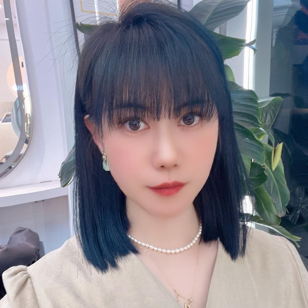 MONET当涂莫奈造型