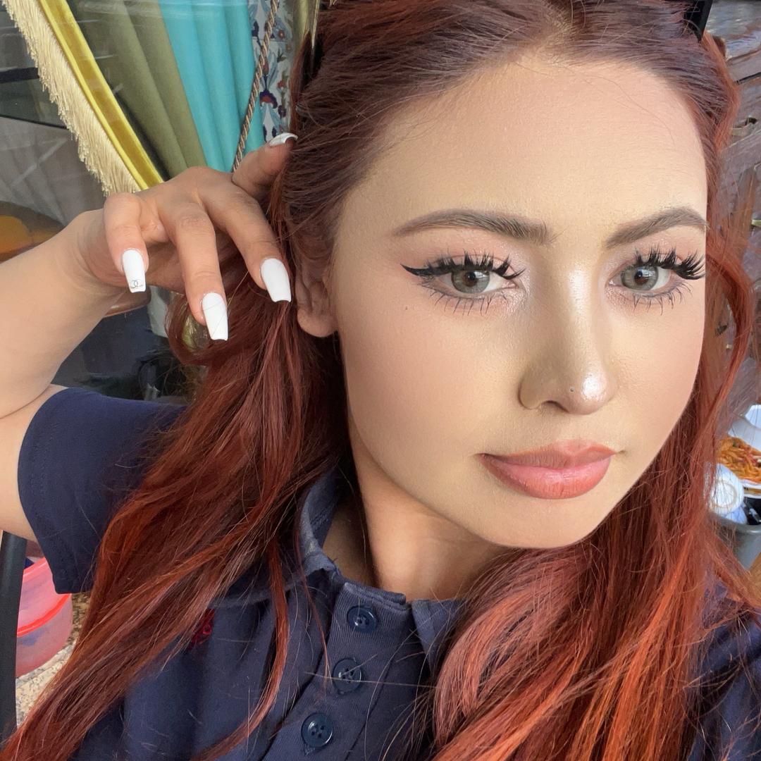 Ni~Sa🦋