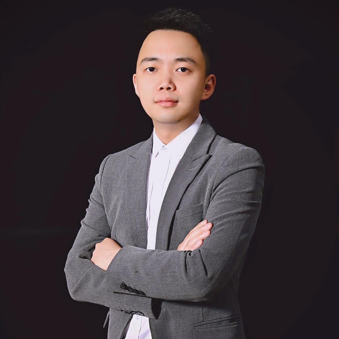 老肖@