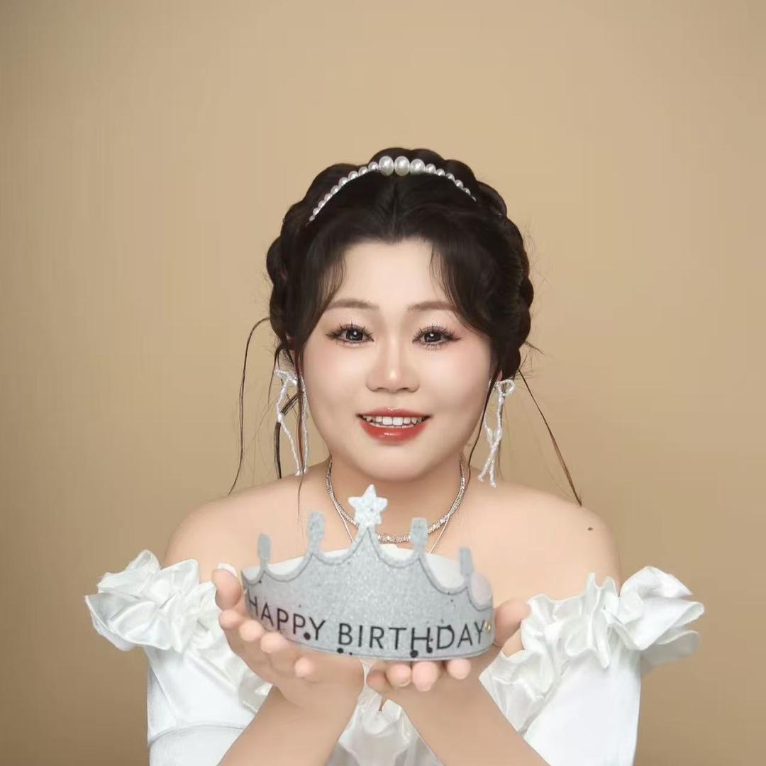 单县萌姐（小富婆版）