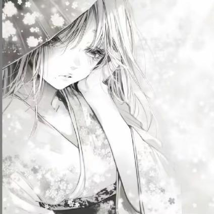 妄想鱼.