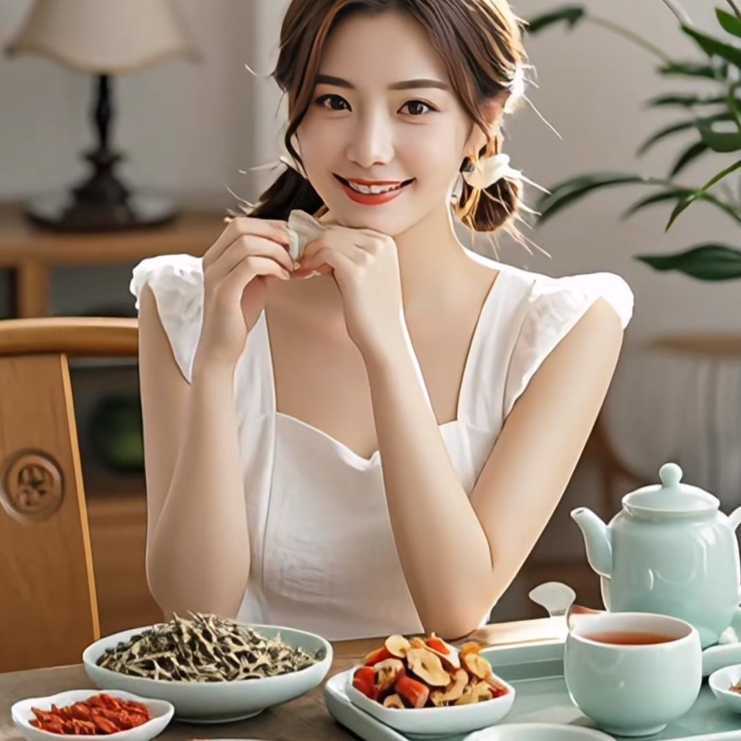 漫漫姐