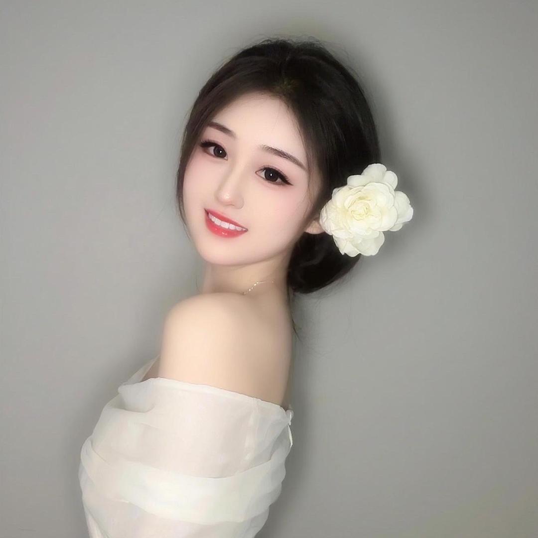 美娇♥小姐姐