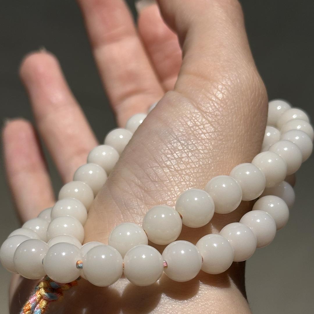 好运的串儿