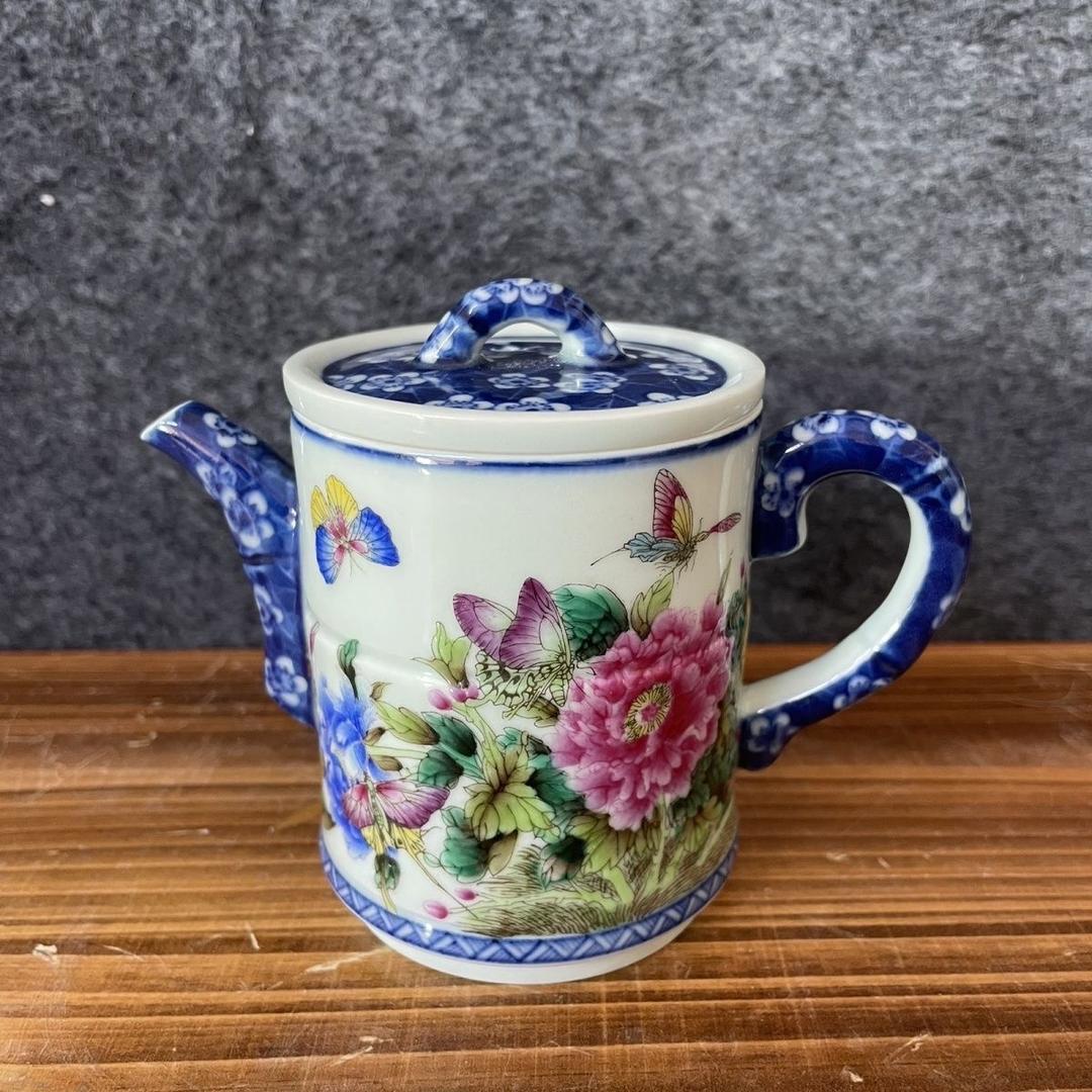 景德镇陶瓷茶具
