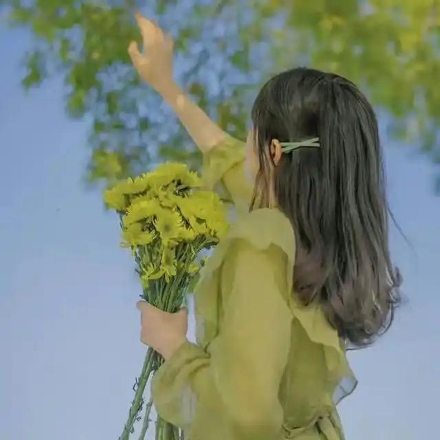 爱谁不如爱自己