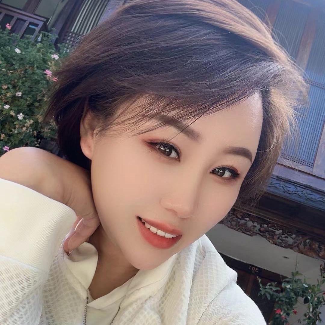 雪宝儿～