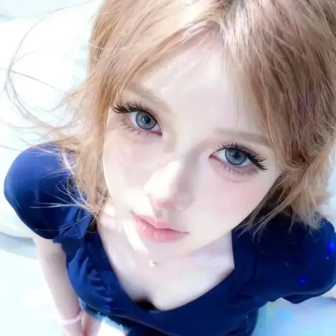 蟹蟹妮