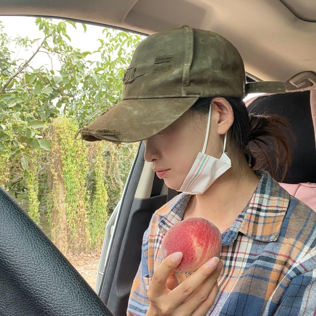 莉莉❤
