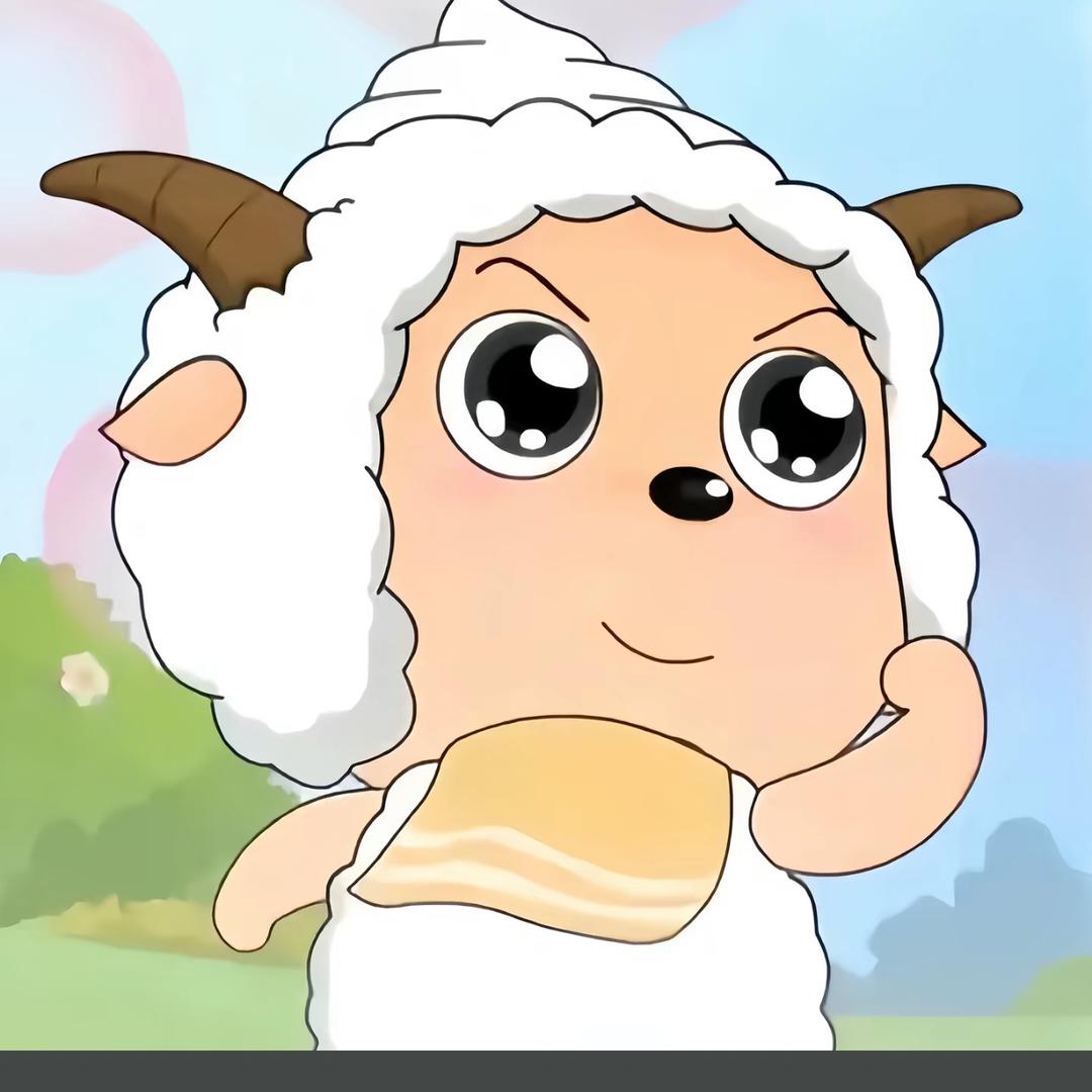 坨坨小迷妹🍳