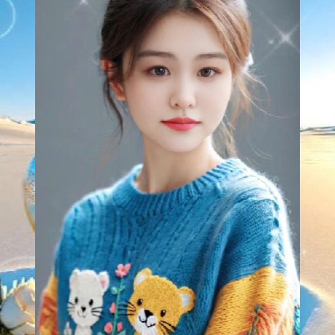 小娘们
