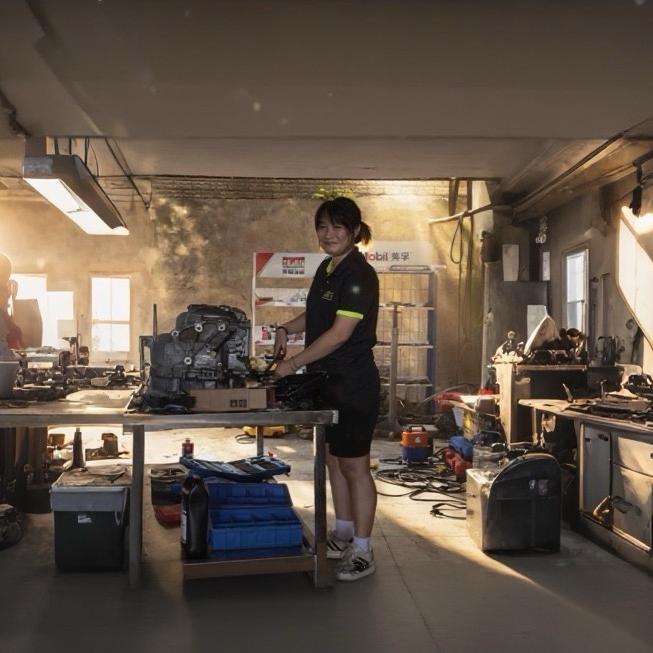 吉普配件小蓝(车纪元)