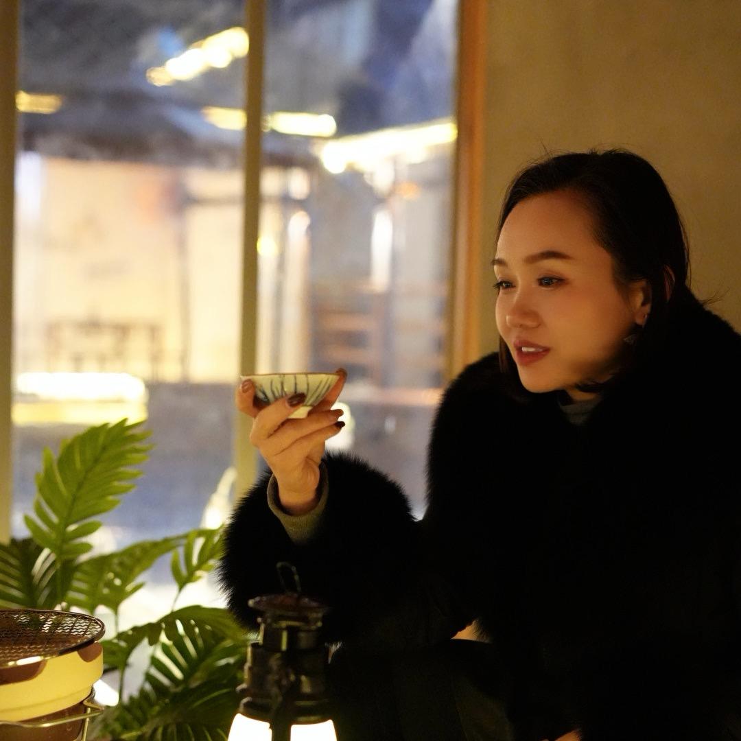 三生里老板娘
