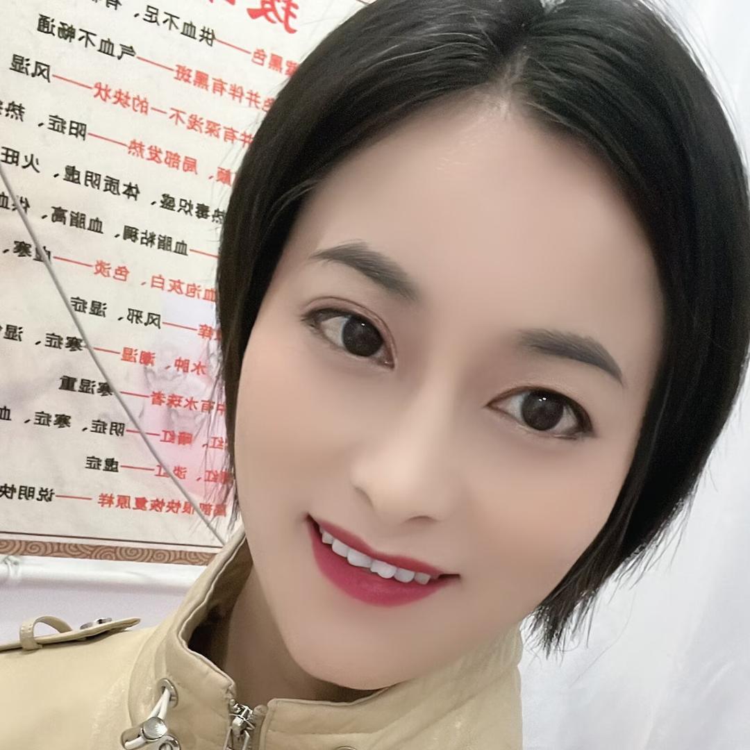 💁‍♀️邻水纯手法美业人@慧