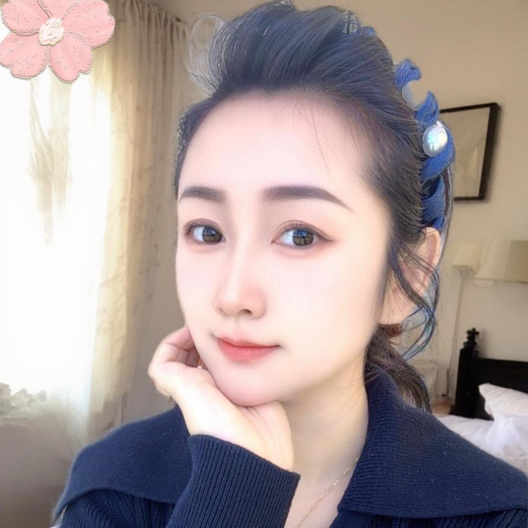 卖轮胎的小姐姐