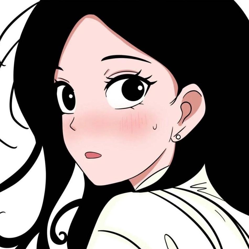 你是誰呀？