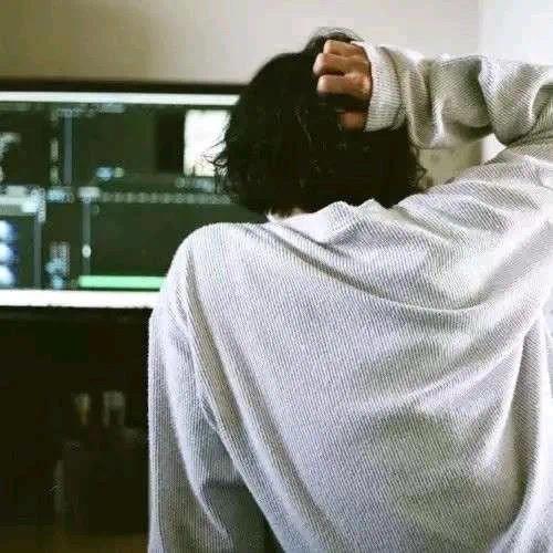 酒醒梦迟