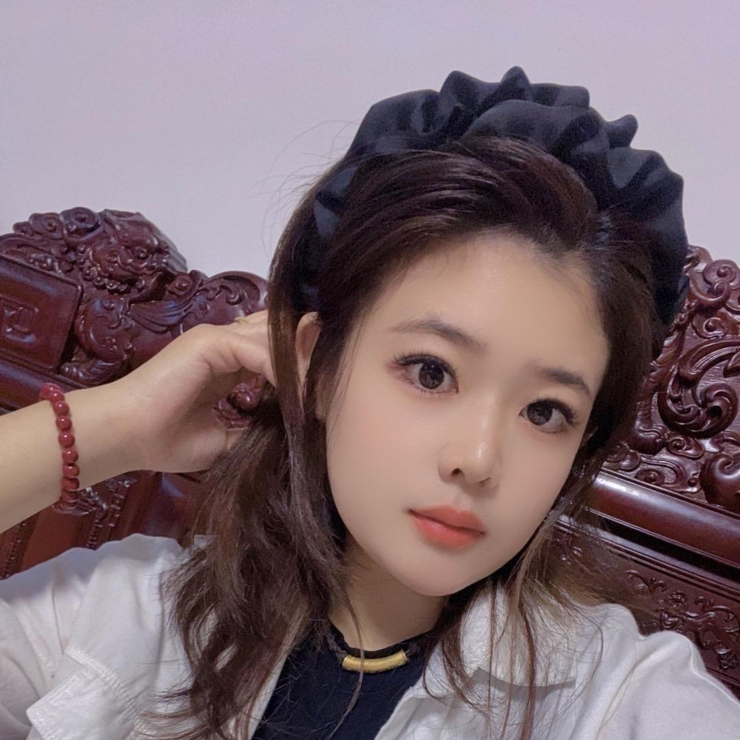 涿州化妆师、叫我王大美💫