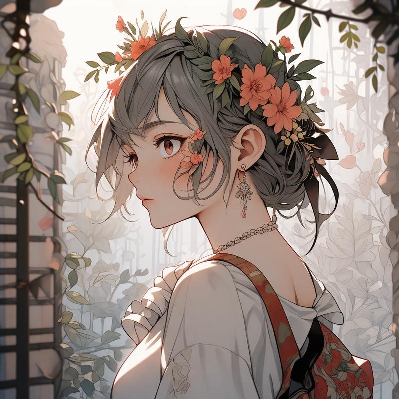清清好物分享