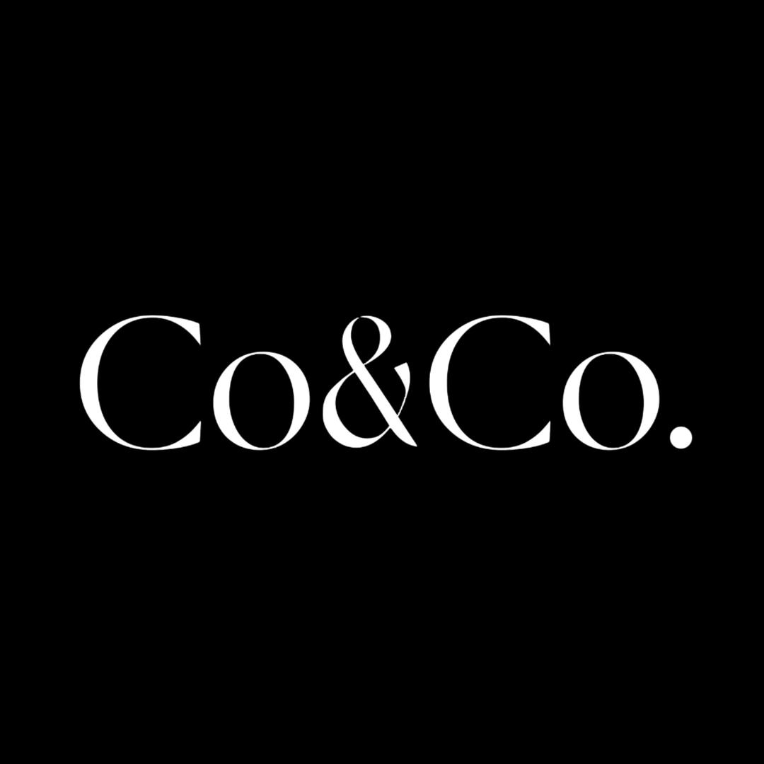 Co&Co.欧版牛仔