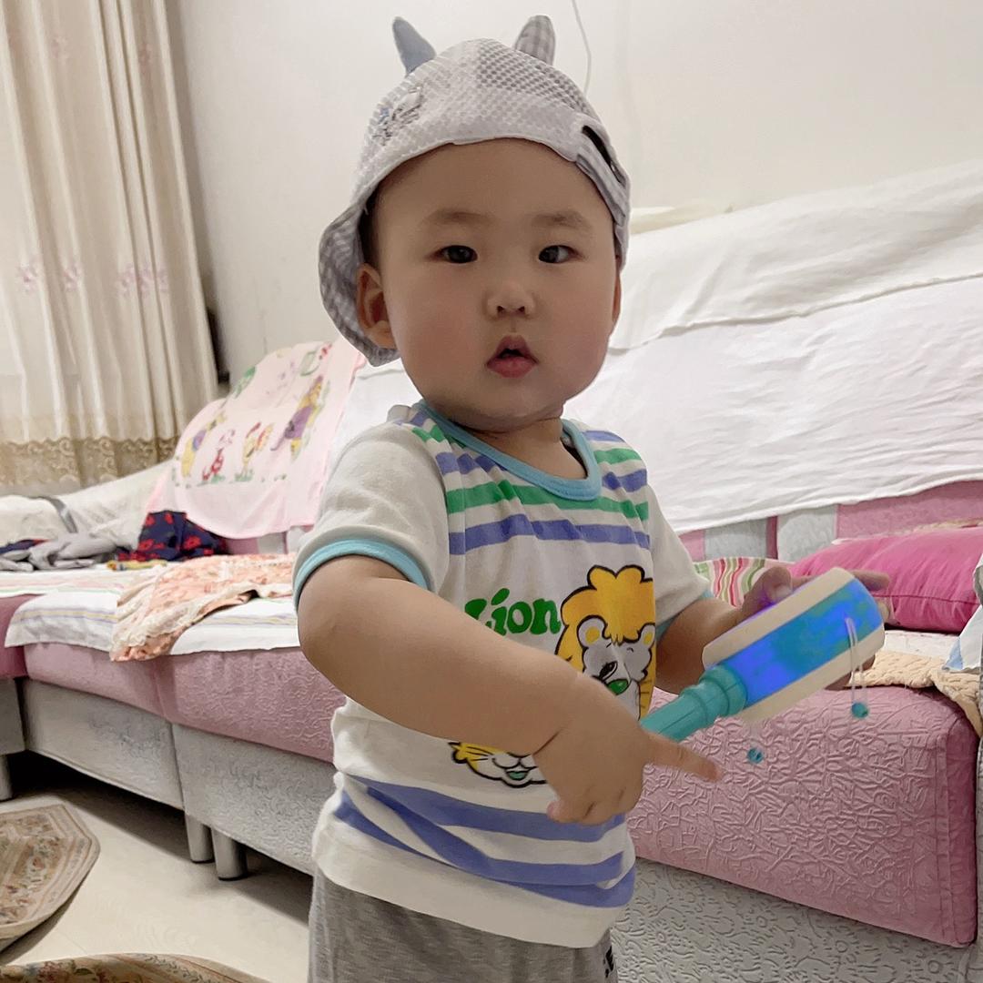 百万的幸福生活