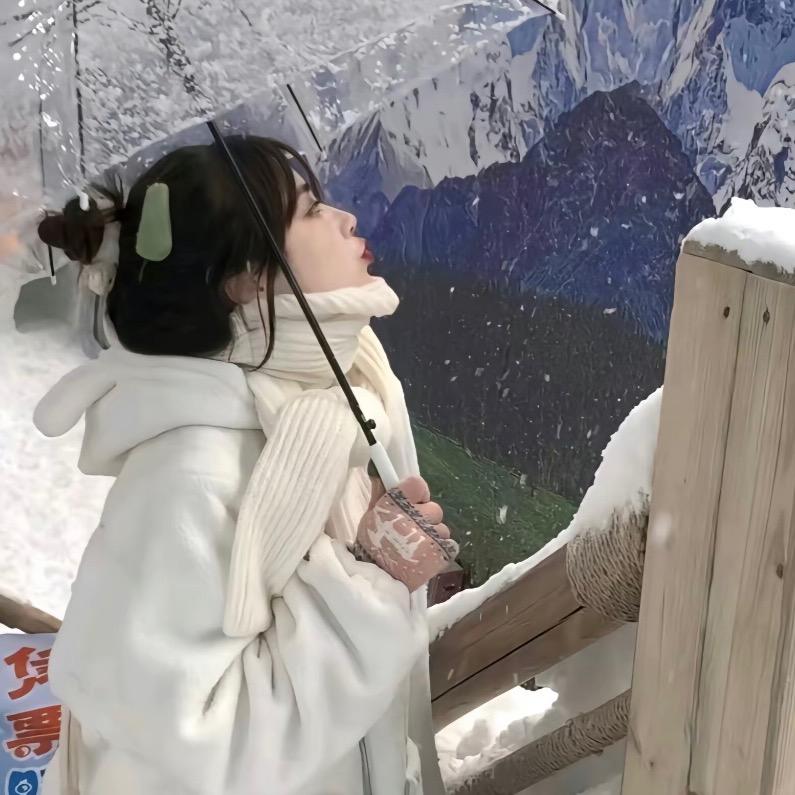 单身萍萍
