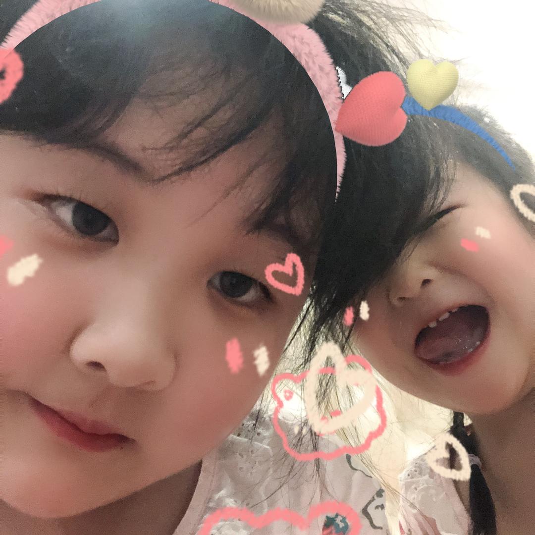 视若初见