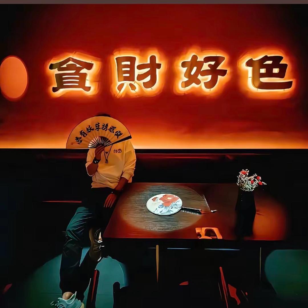 重生一次-我在…..