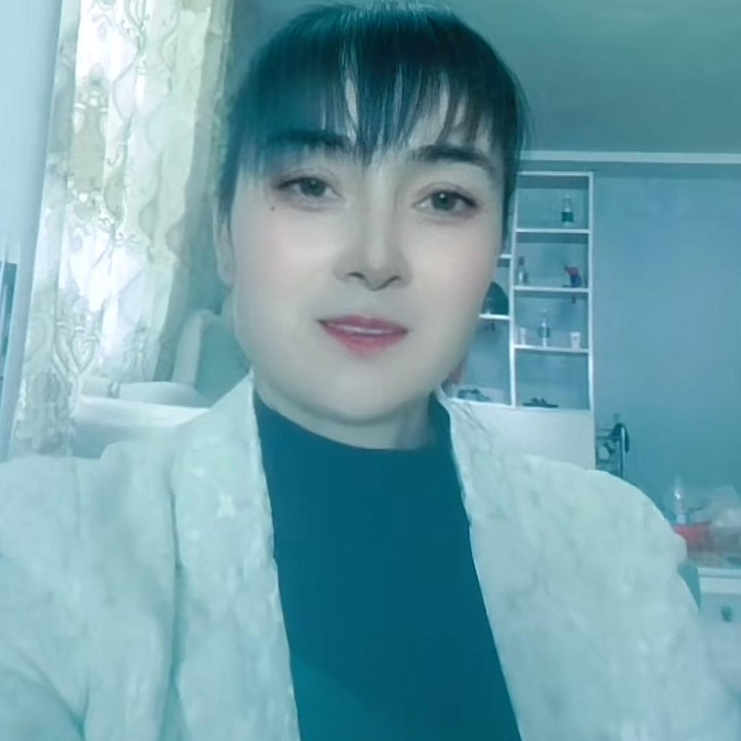 冰花雪雨