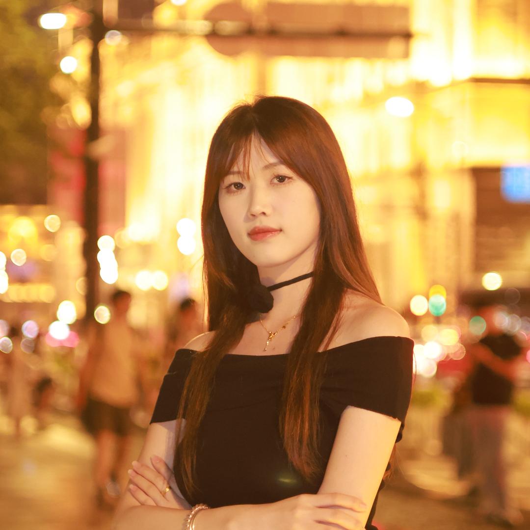 诸葛妹妹