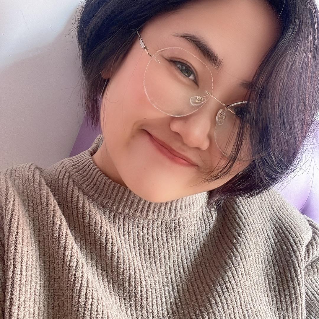 环子姐姐🎗️