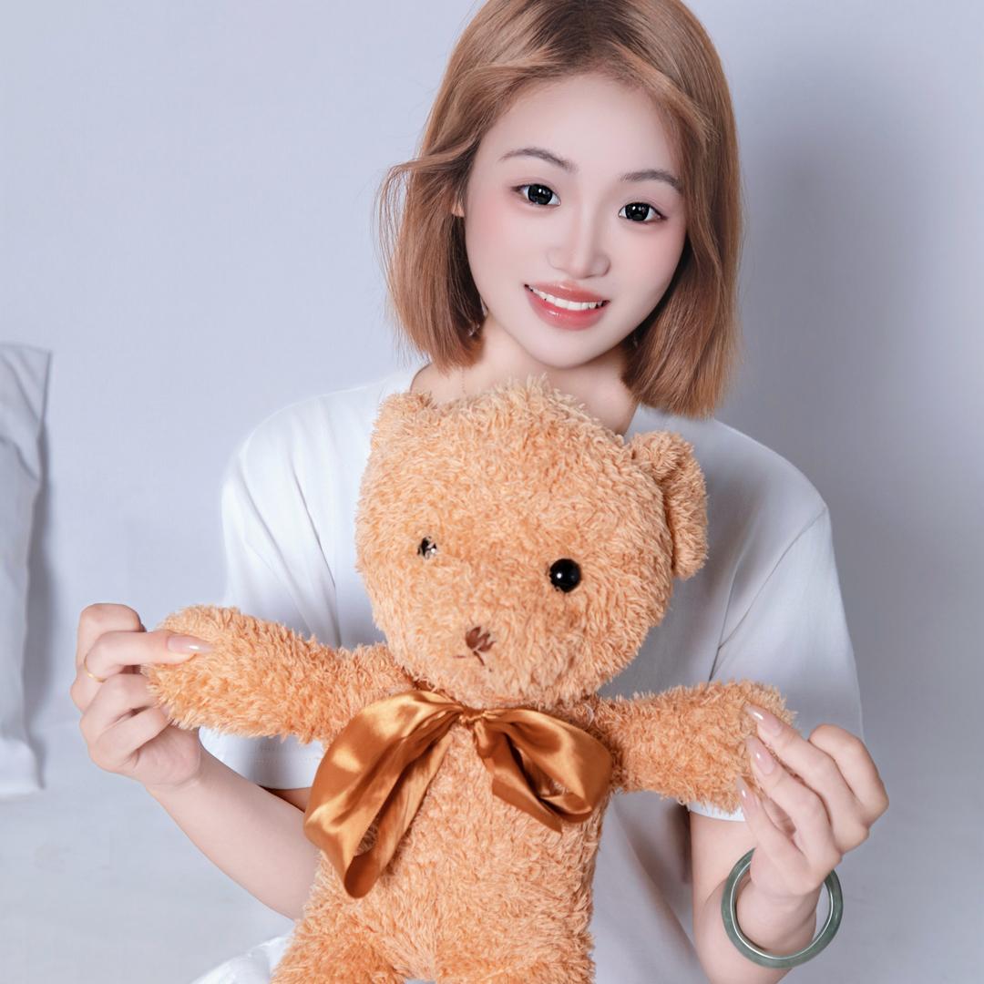 爱笑的冰冰