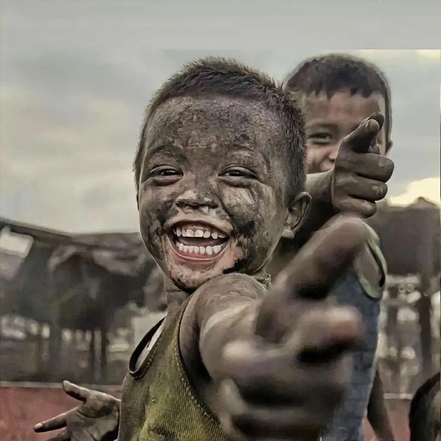 名字长真的会有傻子跟着读吗