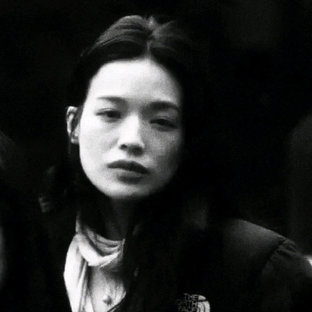 💭没想法女士🎀