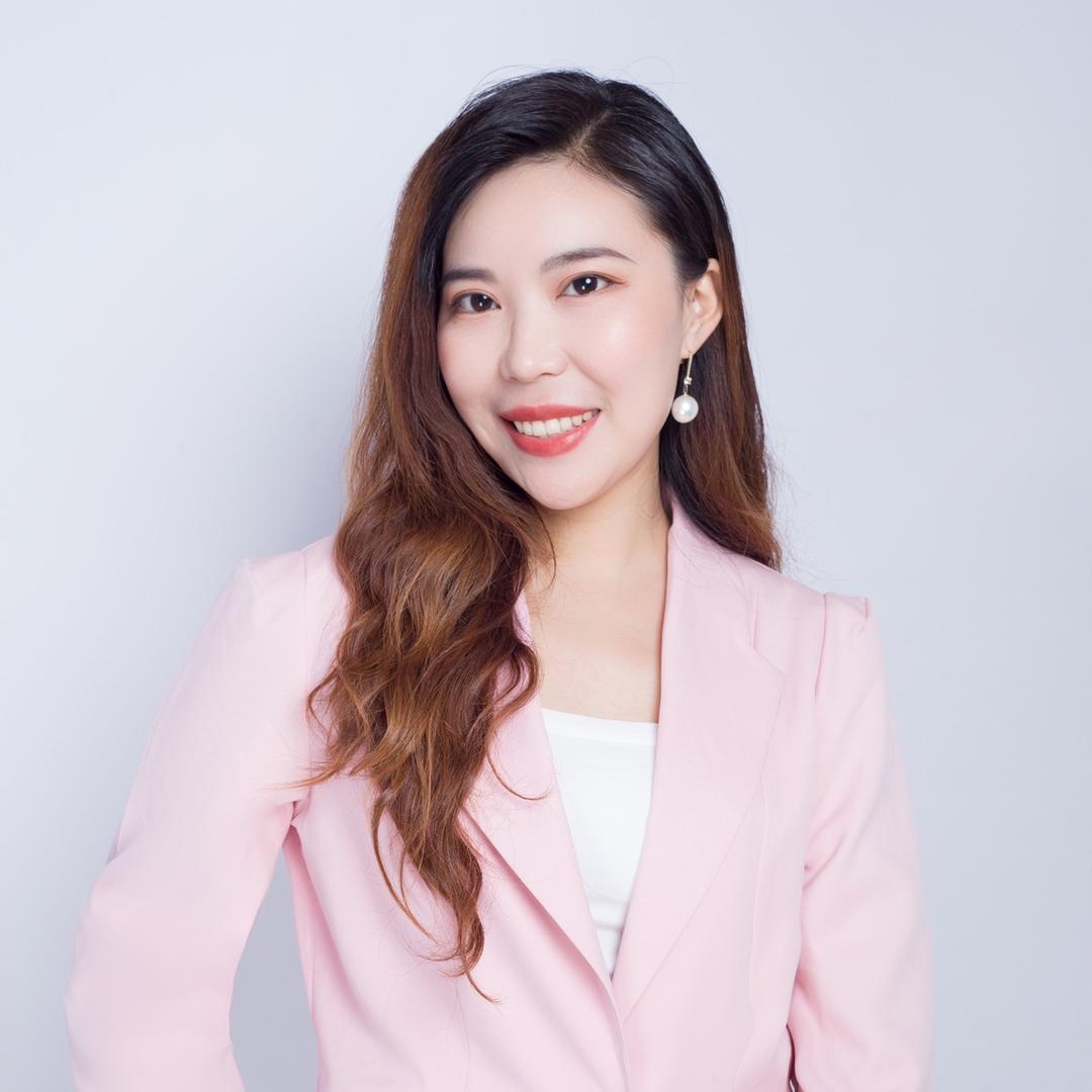 小刘姐～灯具批发商