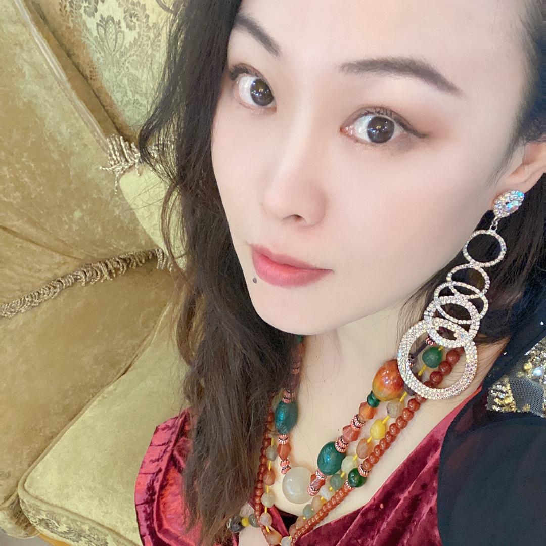 生如夏花172cm