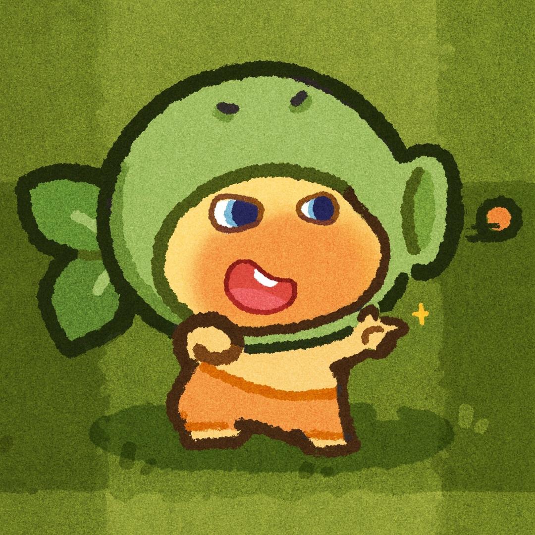 每天都是好天气🍔