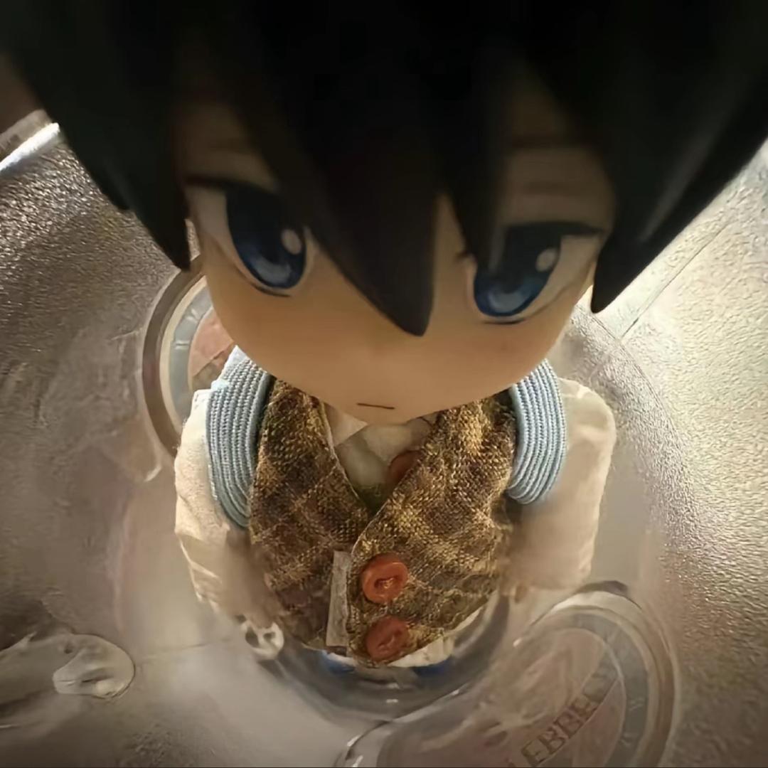 水原千鹤