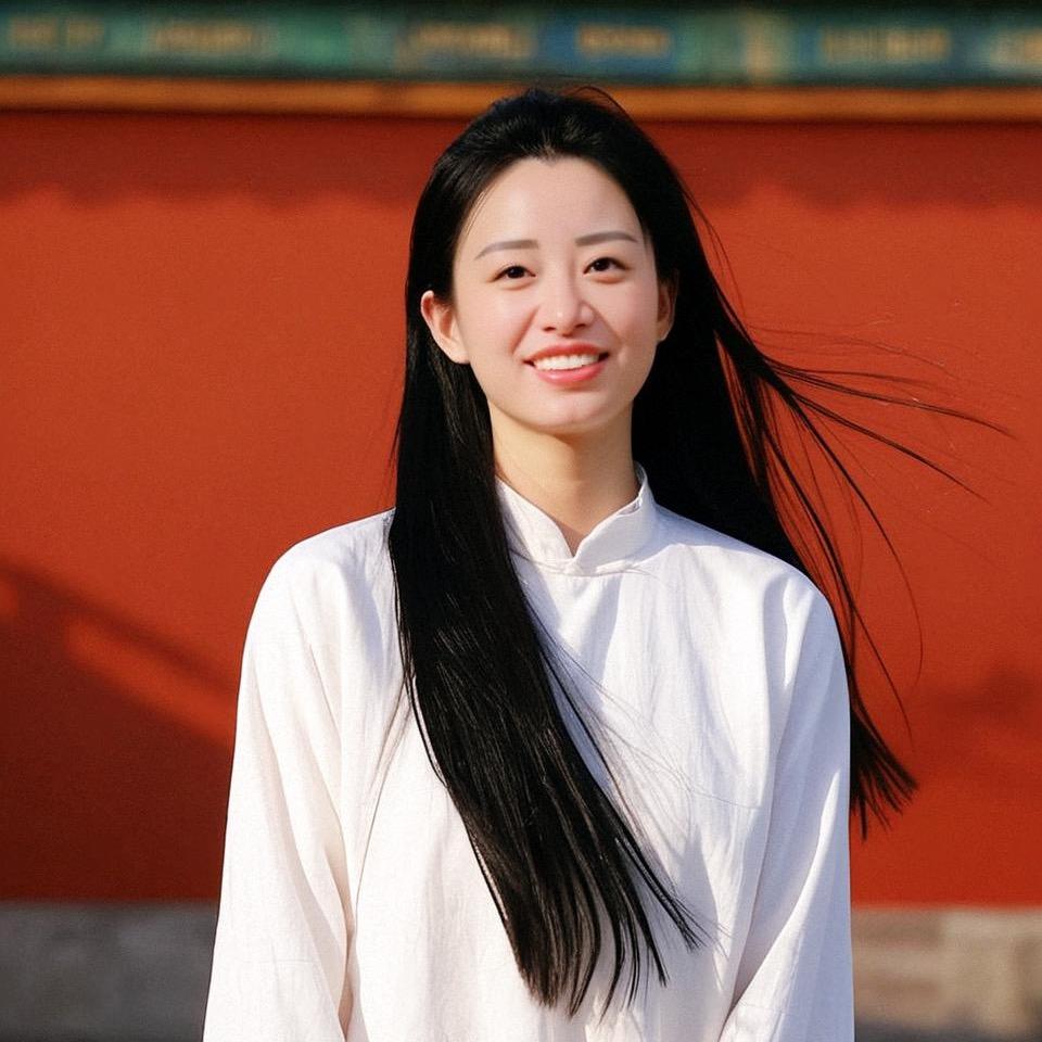 选美教母一钱璟瑜