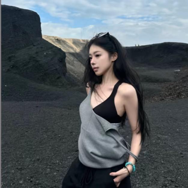 晴.
