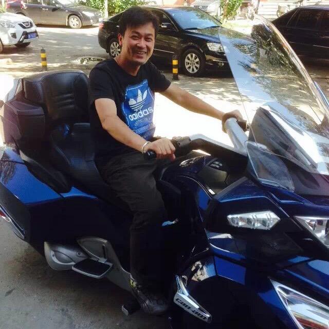 武斌