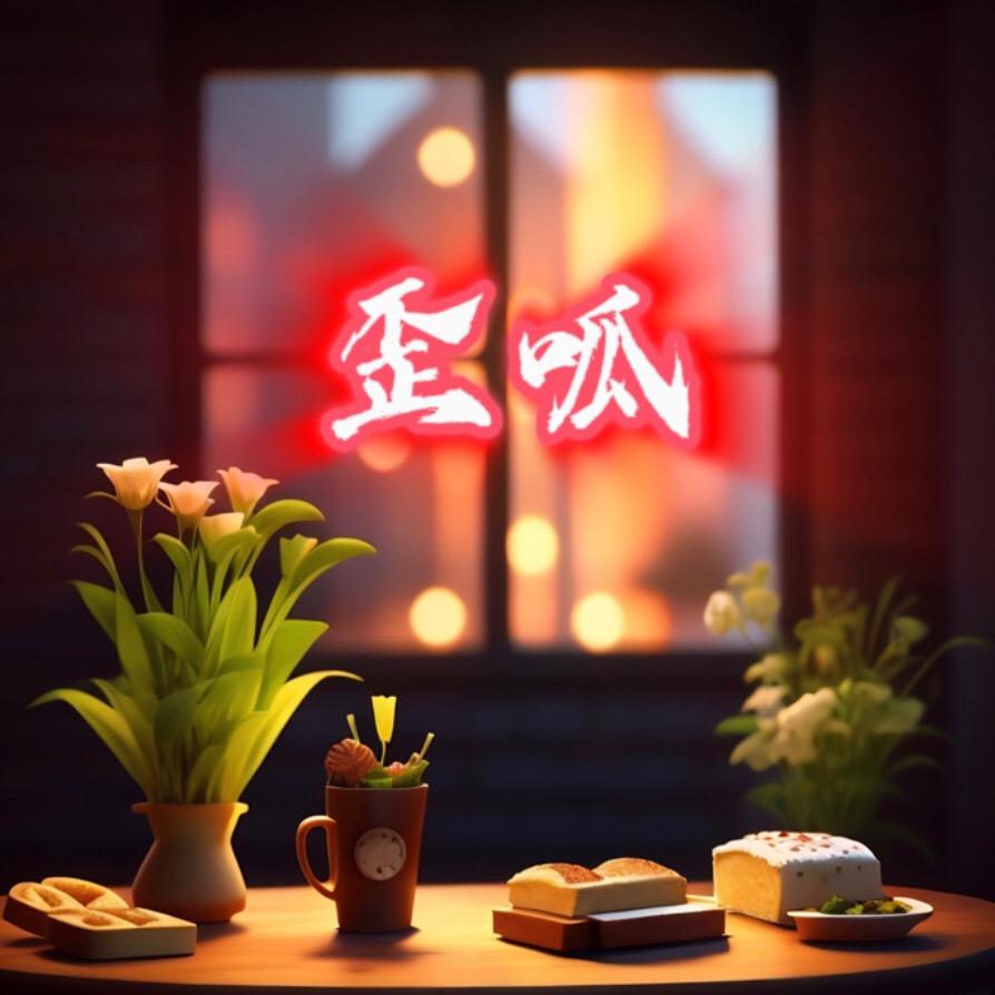 歪呱✈️菌