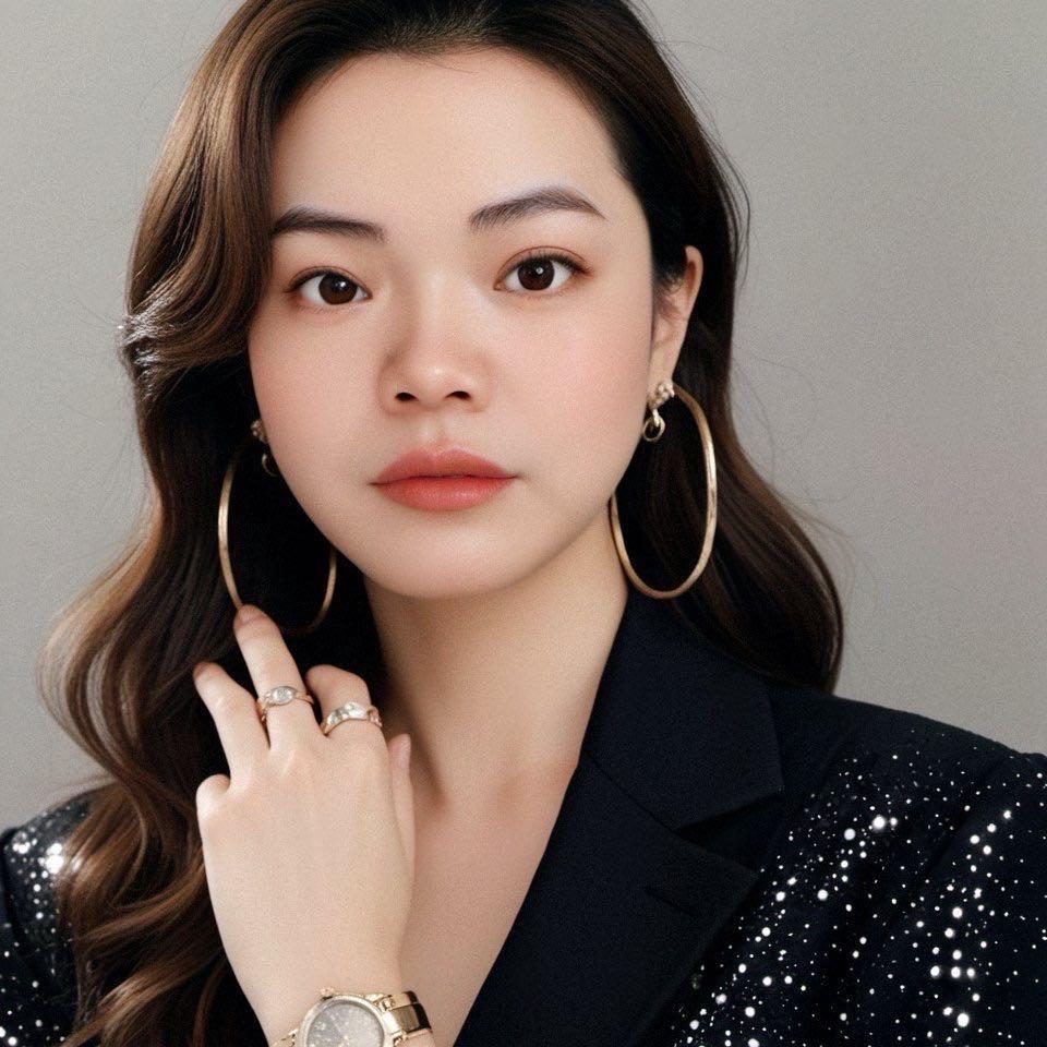 美业人美华的日常