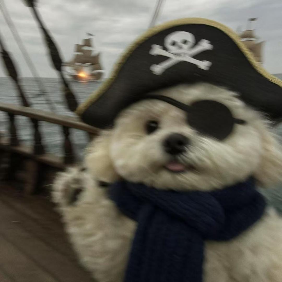 DOG干拉
