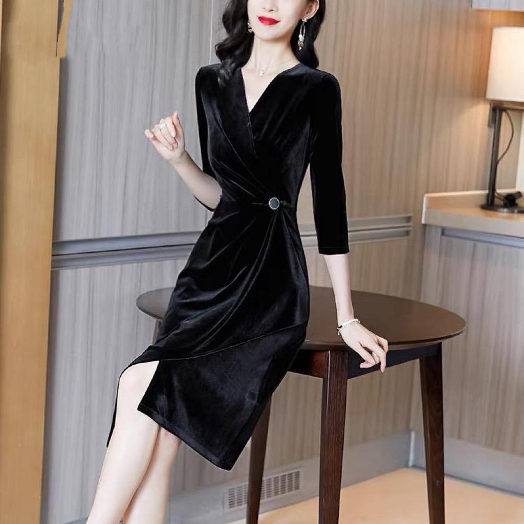 美姐轻奢女装