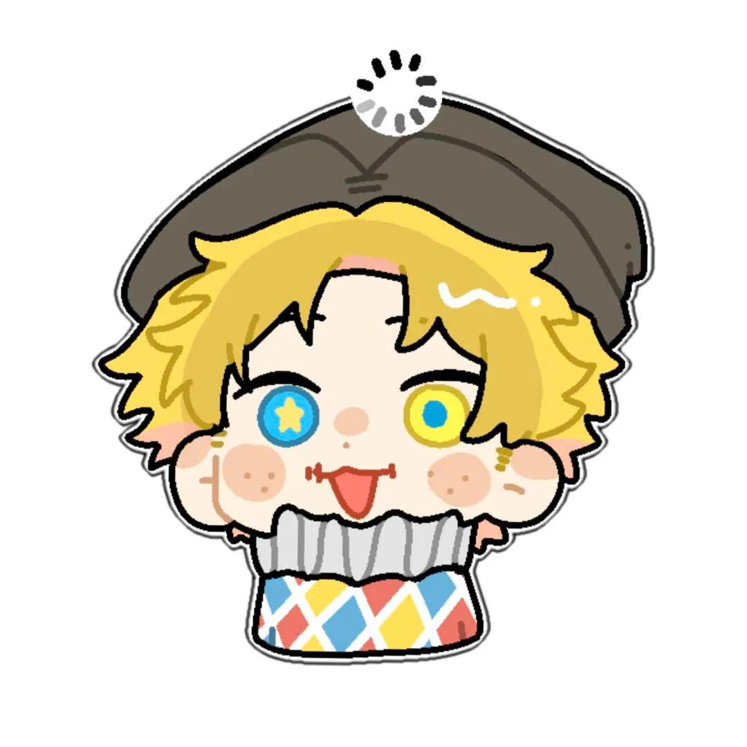 7️⃣川（上学版