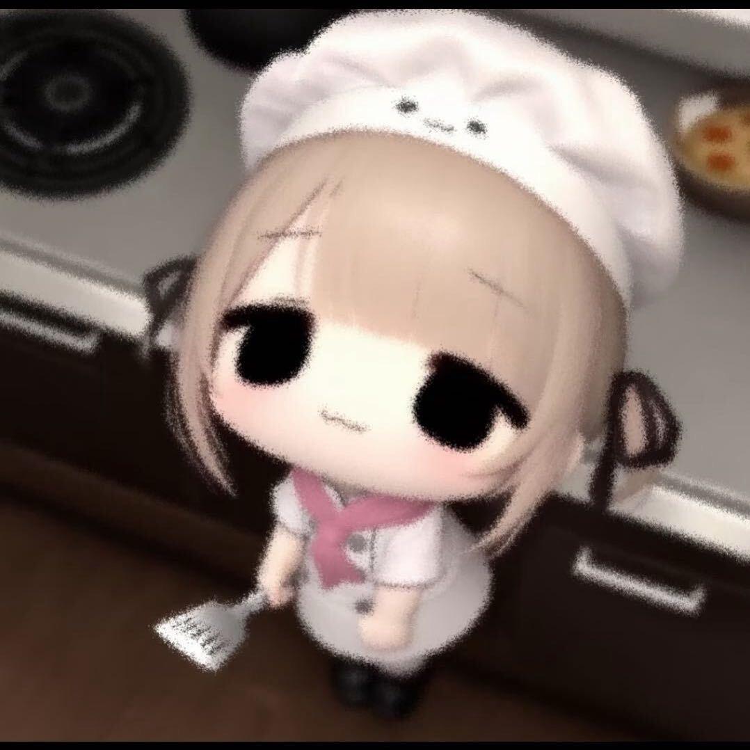 倒霉荷包蛋🍳