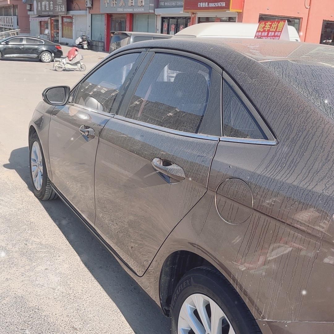 盐城市龙瑞二手车服务有限公司